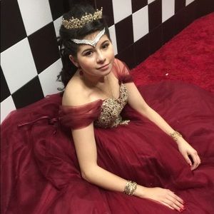 Meet your Posher, Heather